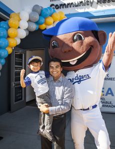 Pomona Community Event Photo 2