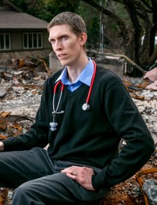 Blue Shield of California dona alrededor de $2 millones a fin de facilitar los servicios médicos y comunitarios para las víctimas de incendios forestales 