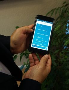 Blue Shield of California lanza en Sacramento el  programa de transporte médico rideQSM en colaboración con Lyft  para los miembros elegibles que necesitan traslados a sus citas médicas 