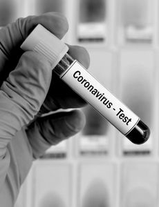Información actualizada sobre el coronavirus