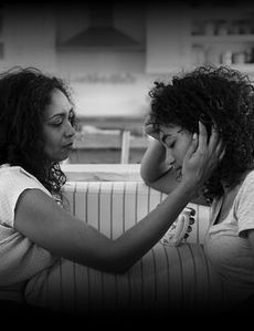 La salud mental de los jóvenes durante la  pandemia es una fuente importante de estrés para los padres