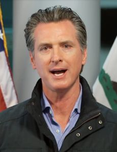 California aumentará considerablemente las pruebas de COVID-19 