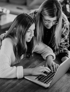 Mi sala ahora es un salón de clases: 4 consejos para ayudar a los padres a convertirse en maestros