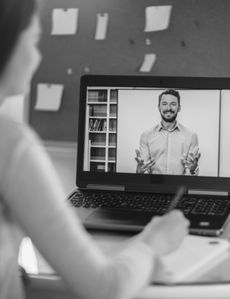 La iniciativa de salud mental BlueSky se adapta a la realidad del COVID-19 mientras observa beneficios iniciales entre los estudiantes de San Diego y el Área de la Bahía.
