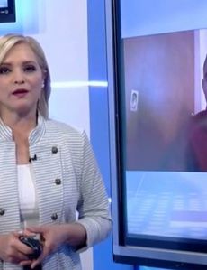 XEWT Televisa San Diego informa sobre cómo Blue Shield of California continúa su compromiso con los jóvenes del país al expandir su programa BlueSky durante la pandemia.