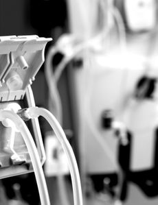 Blue Shield of California y Cricket Health colaboran  a fin de transformar la atención renal para los miembros 