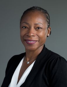 La Dra. Myechia Minter-Jordan se  incorpora a la junta directiva de Blue Shield of California