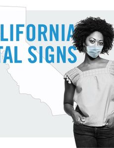 La pandemia ha afectado la prestación de servicios de salud en toda California según una encuesta de Blue Shield of California/Harris