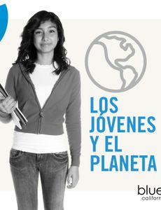 Los jóvenes de la generación Z afirman que  el cambio climático afecta negativamente su salud física y  mental en una nueva encuesta nacional de Blue Shield of California