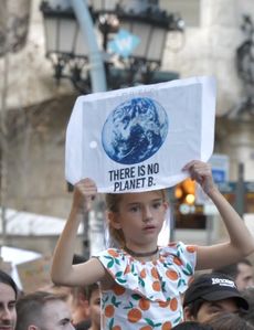 Video: El cambio climático y cómo nuestros objetivos de sostenibilidad NextGen beneficiarán a las comunidades de color
