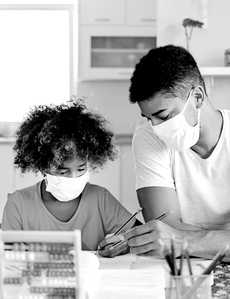 Blue Shield of California aporta $300,000 en apoyo al desarrollo juvenil, la justicia social y la igualdad sanitaria en las comunidades de color