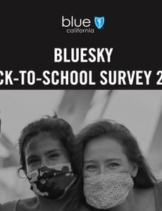 Una nueva encuesta revela que a unos 3 de cada 4  adolescentes californianos les preocupa la posibilidad de contagiarse el COVID-19 en la escuela con el inicio de las clases presenciales este otoño