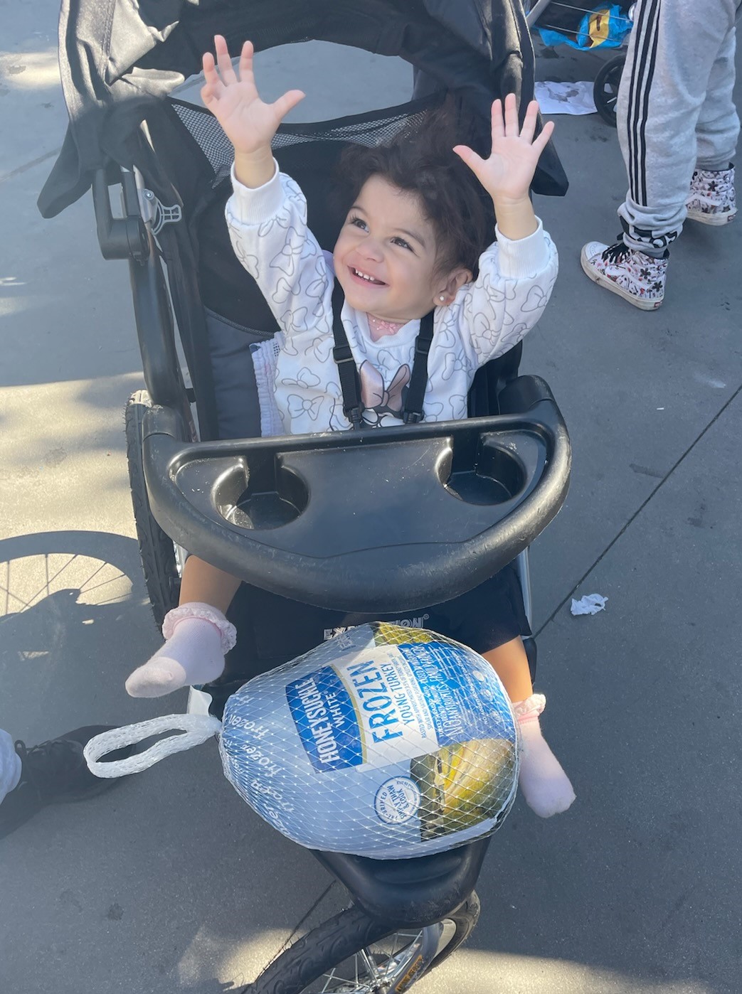 4-Turkey giveaway 2
