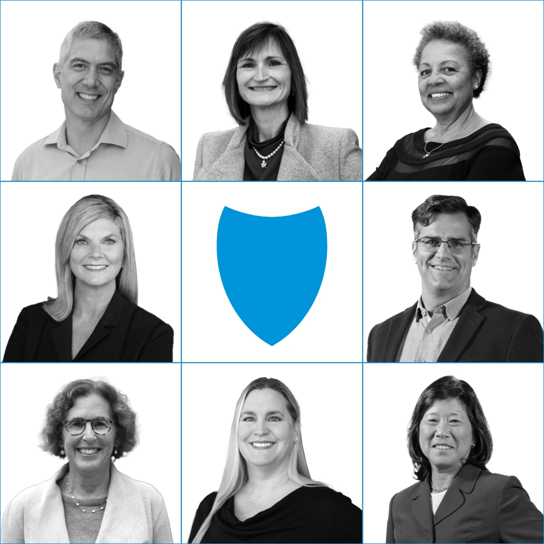 Exec Brady Bunch