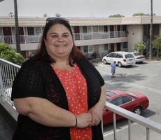El apoyo de Blue Shield a la iniciativa Homekey de California mejora las perspectivas de los residentes previamente sin hogar del Sun Lodge de Fresno