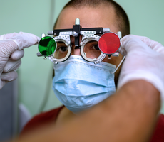 LOS EXÁMENES DE LOS OJOS PUEDEN DETECTAR LAS PRIMERAS SEÑALES DE ENFERMEDADES QUE SE ESCONDEN EN SU CUERPO