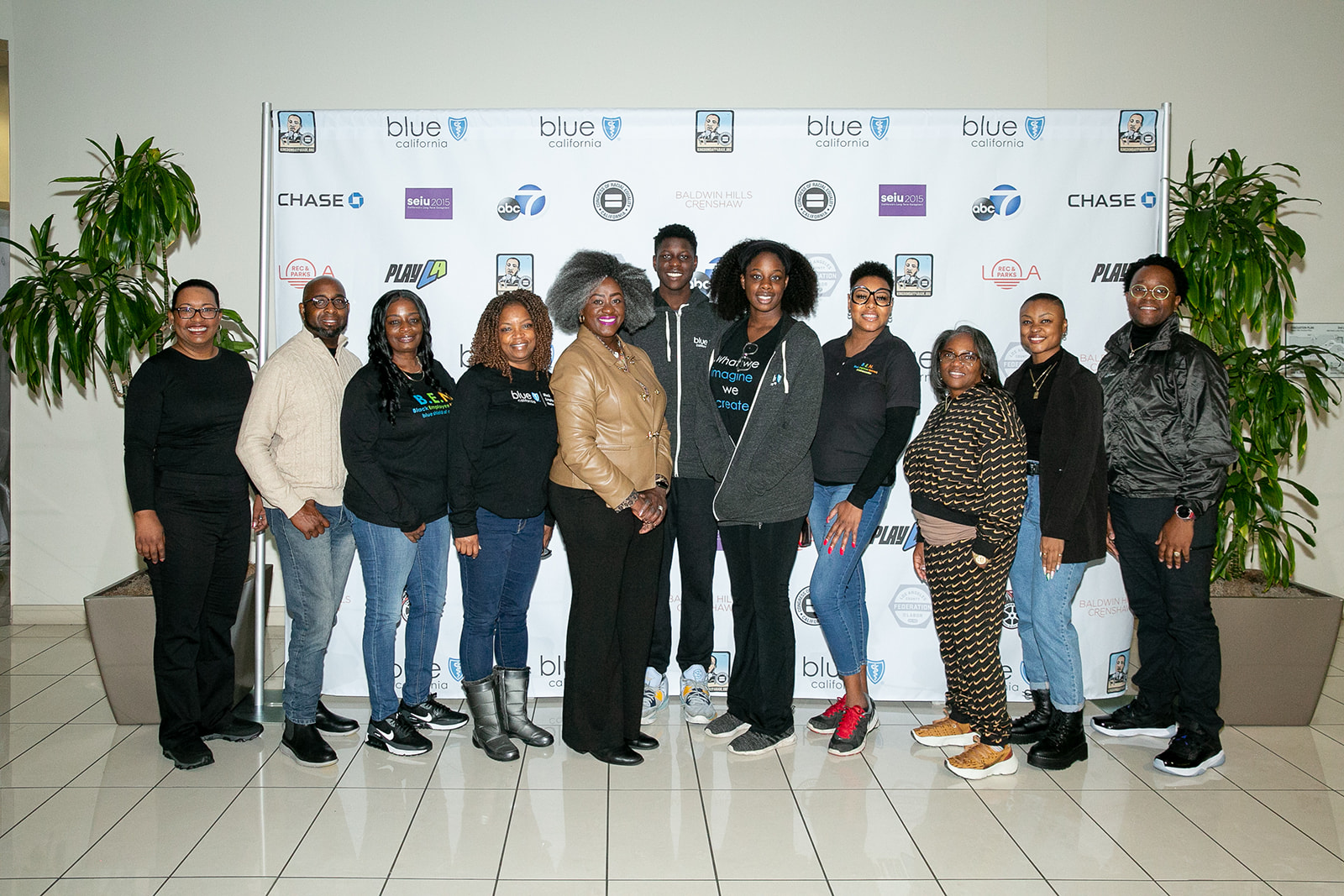 3 BSC Team