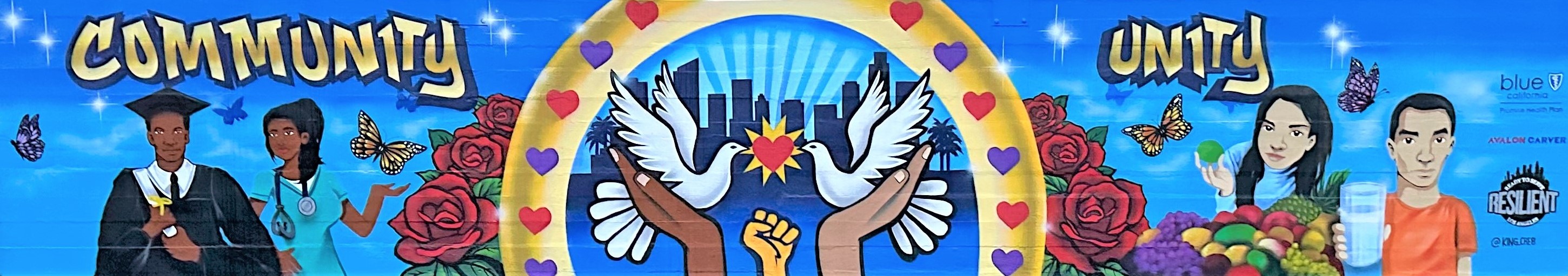 Mural New