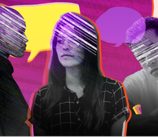 VIBE CHECK:  Sugerencias y consejos para que los adolescentes enfrenten un 2023 ya de por sí estresante