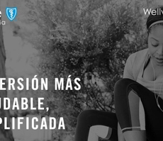 El galardonado programa Wellvolution de  Blue Shield of California, ahora más accesible para los  hispanohablantes, suma un nuevo programa para la hipertensión 
