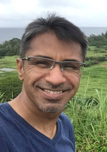 Dr Zakir Halai