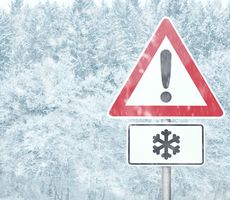 Blue Shield of California ofrece asistencia a los miembros afectados por las tormentas invernales
