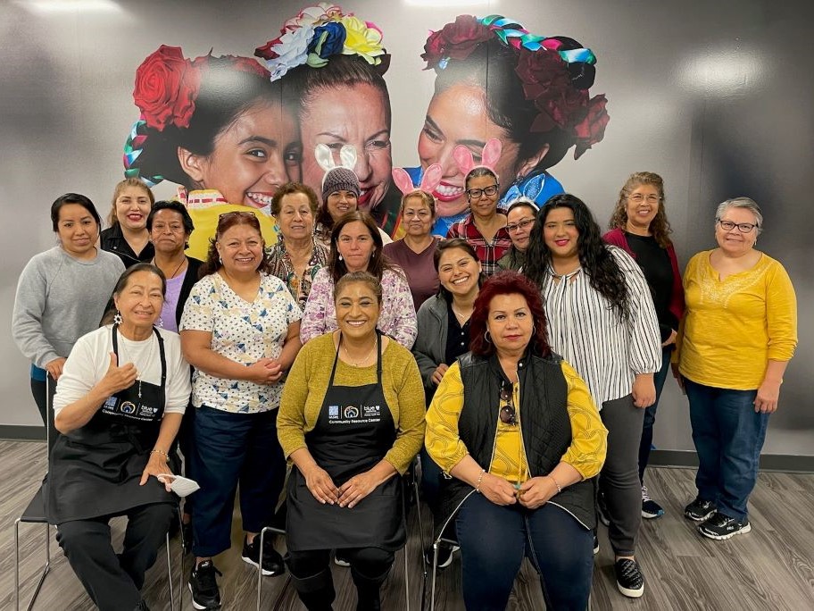 El Monte Cooking Class_Group Photo_gallery
