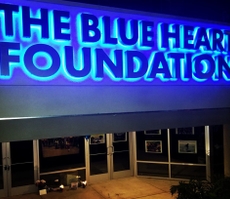 BlueHeartFoundation