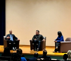 Paul Markovich, director ejecutivo de Blue Shield of California, habla sobre el fomento de la diversidad, la equidad y la inclusión 