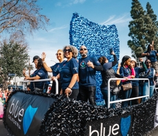 Blue Shield of California Llega A Miles De Personas Como Patrocinador Principal En La Mayor Celebración Del Dr. Martin Luther King Jr. 