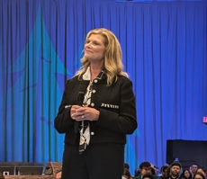 “Si No Está Cambiando, Lo Harán Cambiar a La Fuerza”: Lisa Davis, Directora De Información De Blue Shield 
