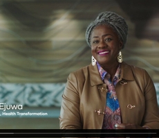 Virtual Blue video screenshot