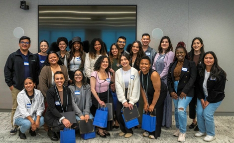 CalFellows