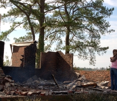 Blue Shield of California Ofrece Asistencia a Los Miembros Afectados Por Los Incendios y Evacuaciones Obligatorias