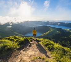 Blue Shield of California Es El Primer Plan De Salud en Ofrecer La Innovadora Aplicación Blue Zones Challenge™ a Sus Miembros