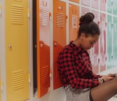 La Salud Mental de Los Jóvenes Durante El período de Regreso a La Escuela