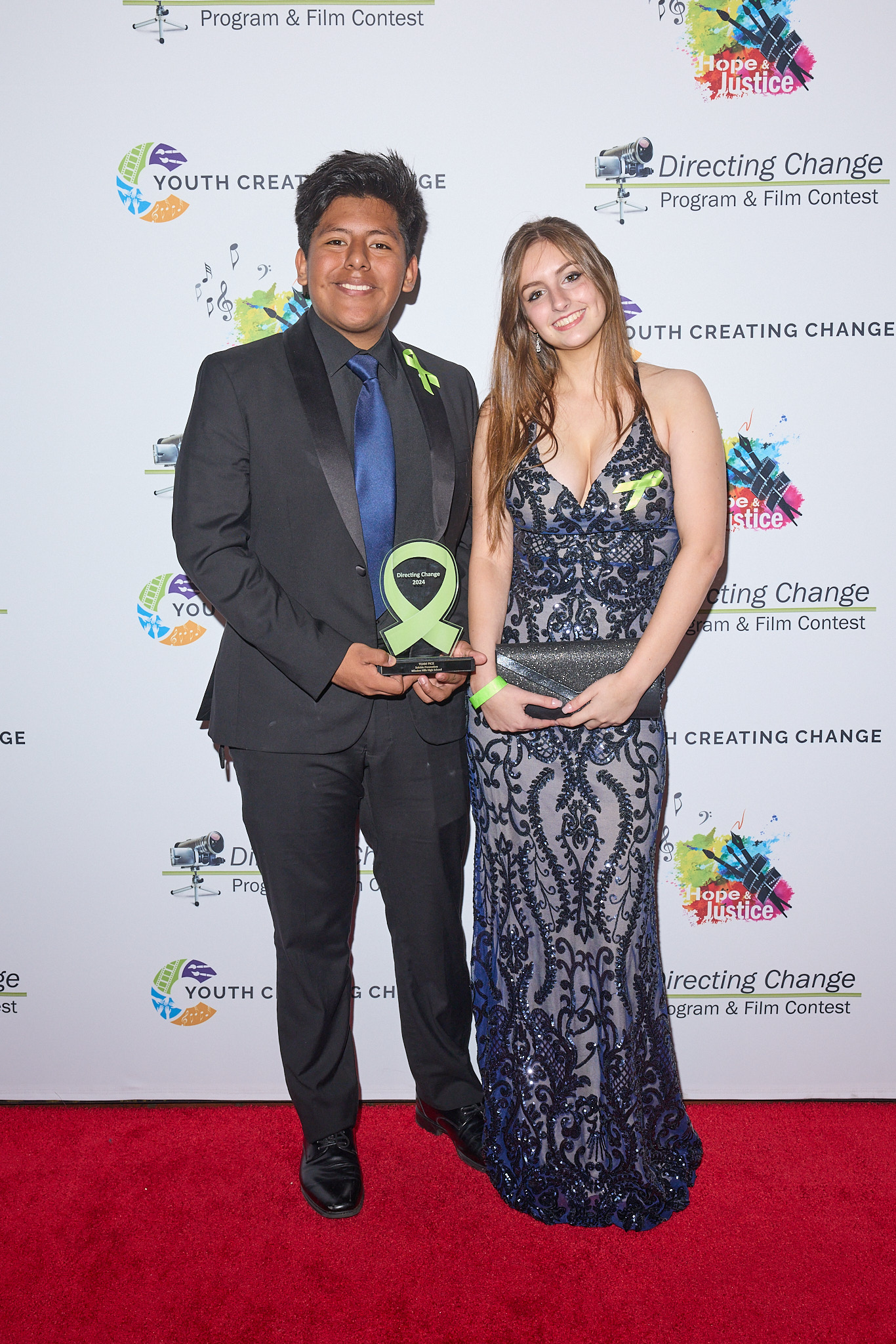 Directing_Change__Savannah_Zahid_Reach Out