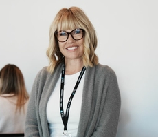La Historia De Eleanor Kelley, Empleada De Blue Shield: Sobrevivir Al Cáncer De Mama