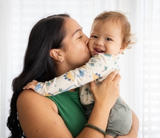 Blue Shield of California Promise Health Plan Lanza Una Iniciativa Nueva Para Apoyar a Las Madres Y a Sus Bebés Durante El Primer año Después Del Parto