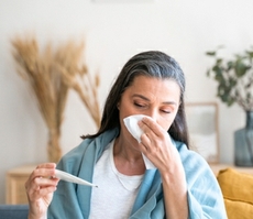 Aumentan Los Casos De Gripe en California: Esto Es Lo Que Usted Debe Saber