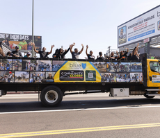 Blue Shield Celebra El Mes De La Historia Afroamericana Y El Legado Del Dr. Martin Luther King Jr.