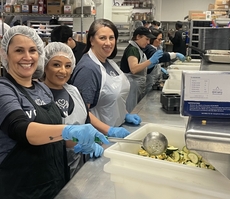 Project Angel Food LA