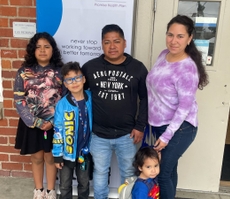 Blue Shield Promise Ofrece Controles Médicos Esenciales a Niños Y Jóvenes