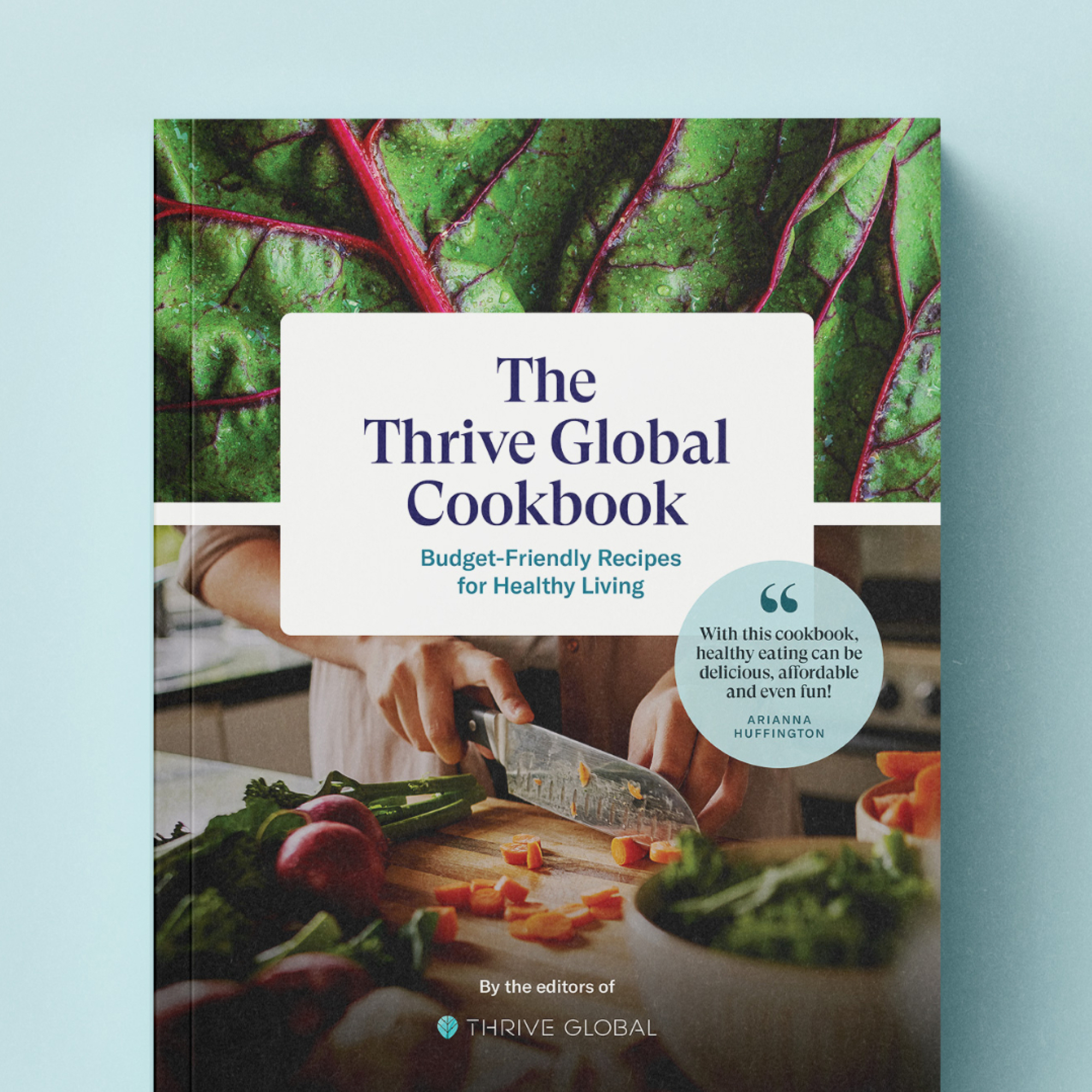 TG Cookbook - Image