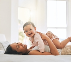 5 Consejos Para Las Madres Durante El Mes De Concienciación Sobre La Lactancia Materna