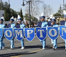 LA Kingdom Day Band