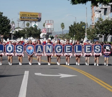 LA Kingdom Day Parade 2026