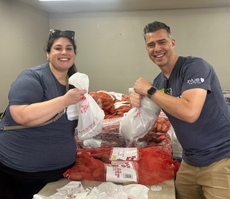 Rancho Cordova Food Locker