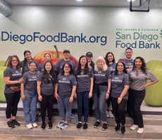San Diego Food Bank