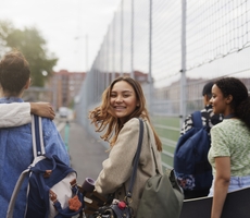 Blue Shield of California Y El Departamento De Educación De California Ofrecen Capacitación Sobre Primeros Auxilios en Salud Mental Juvenil a Los Maestros Del Estado